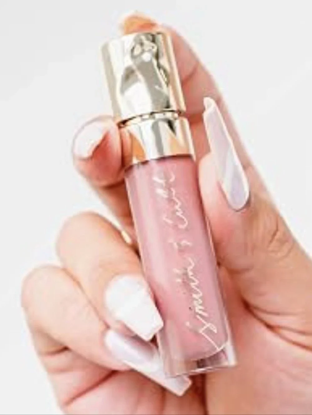 🧚‍♀️LIFE IN PHOTOGRAPHS Smith & Cult RARE The Shining Lip Lacquer NWT